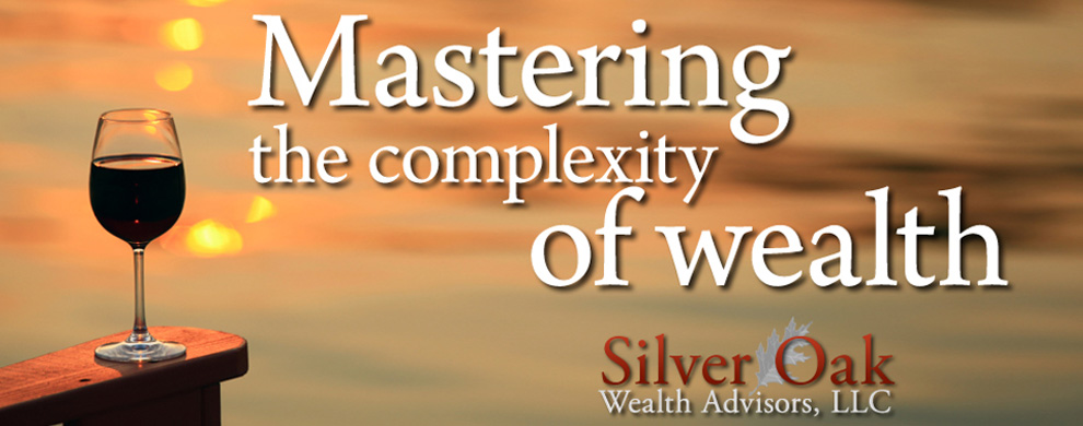 Silver Oak Wealth Advisors
